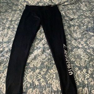 GYSMSHARK workout leggings